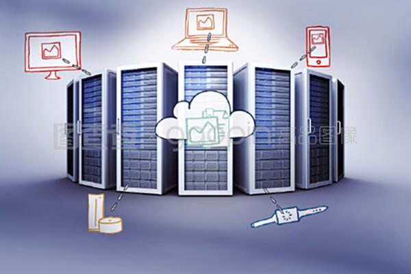 云計算涂鴉的復合圖像 數據庫及計算機網絡服務的融合應用