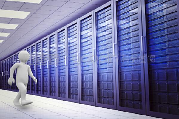 白字行走的復合影像 數(shù)據(jù)庫與計算機網(wǎng)絡服務的深度融合