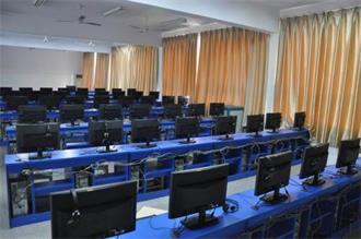 貴州利美康光彩職業技工學校 構建高效數據庫與計算機網絡服務體系，賦能現代職業教育